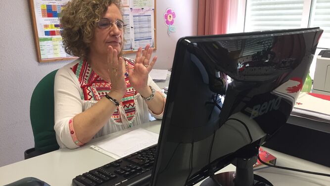 Vuelven los cursos al Centro de Humanización de la Salud