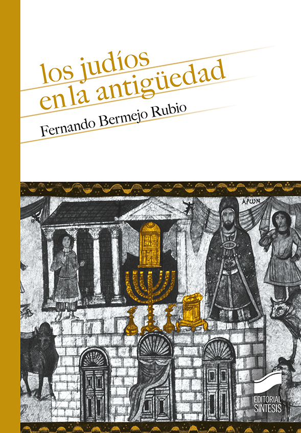 Bermejo Judíos