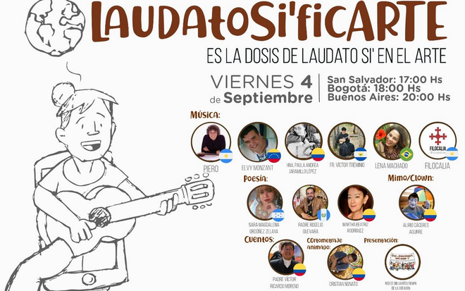 LaudatoSificArte