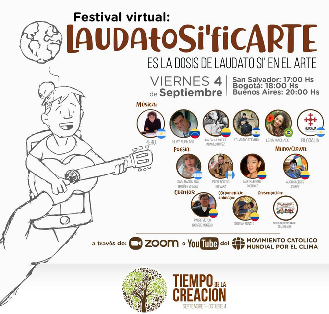 Laudosificarte