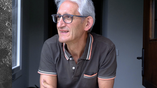 El teólogo Jose Arregi