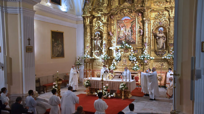 Cañizares, en Ávila