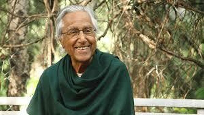 Raimon Panikkar
