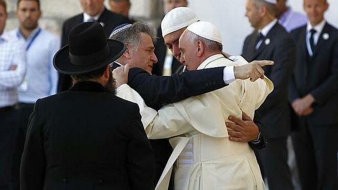 Francisco, el Papa de la fraternidad
