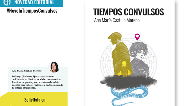 Tiempos convulsos