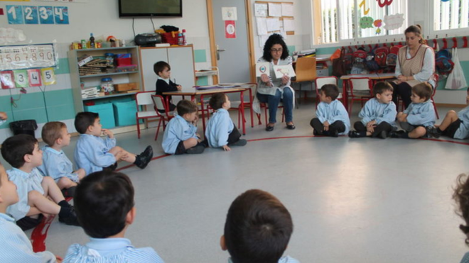 Educación católica