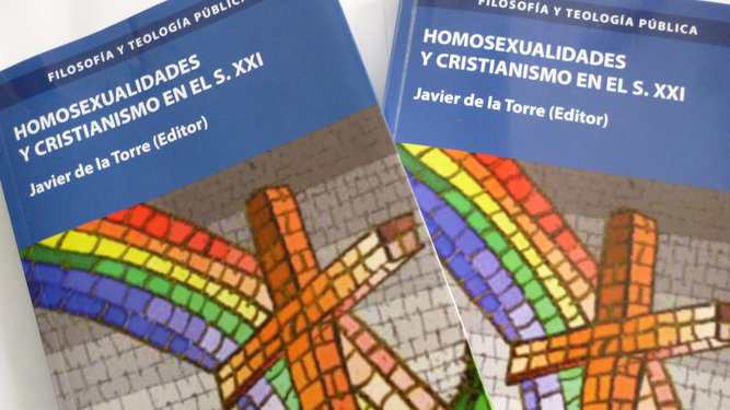 Homosexualidad y cristianismo
