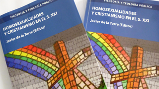 Homosexualidad y cristianismo