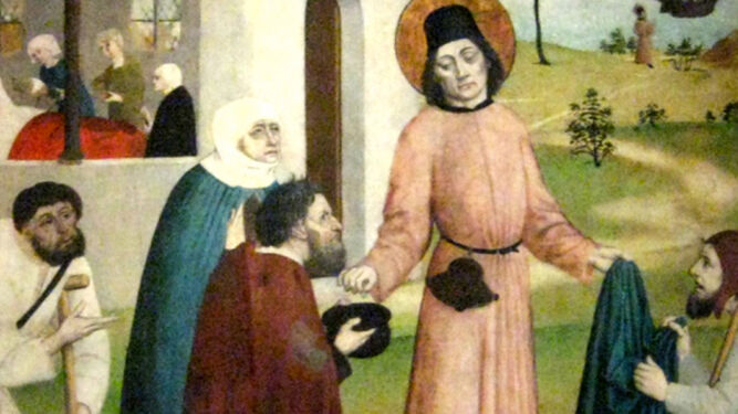 San Gil