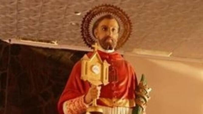 San Ramón Nonato