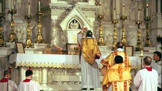 ¿Por muchos o por todos?