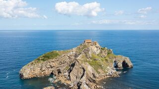 El Obispado de Bilbao solicita al Gobierno Vasco que San Juan de Gaztelugatxe sea 'Conjunto Monumental'