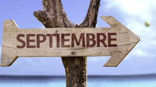 Septiembre