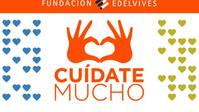 Fundación Edelvives sigue acompañándote este inicio de curso