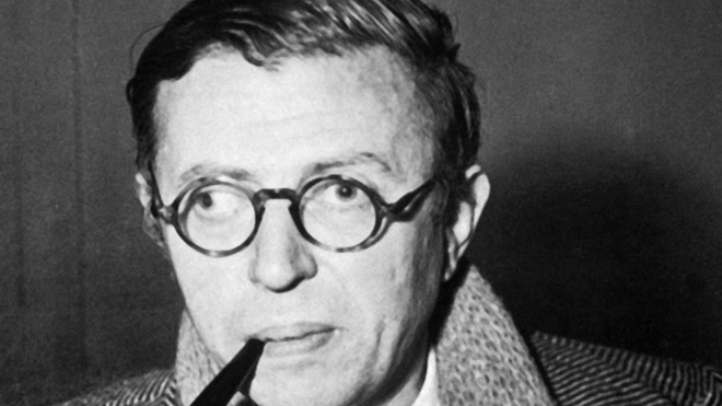 Jean-Paul Sartre