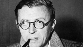 Jean-Paul Sartre