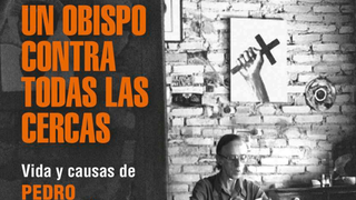 Las causas de Pedro Casaldàliga, en Verbo Divino