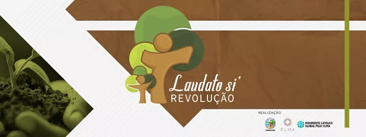 Revolución Laudato Si Brasil