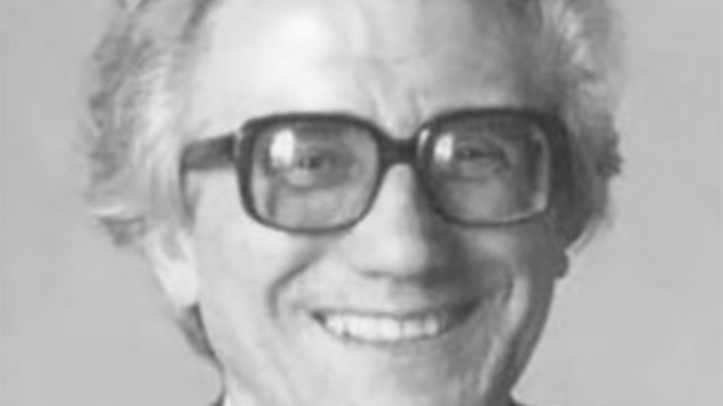 Jean-Marie Roger Tillard, teólogo