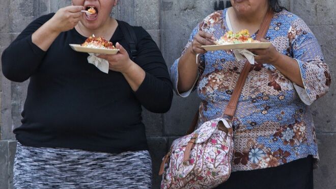 Urge mejorar alimentación en mexicanos, es origen de grandes males: Iglesia