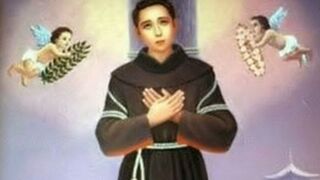 Beato Pascual Torres Lloret