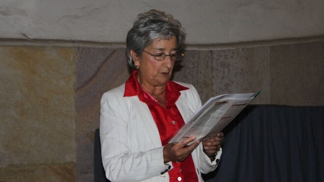 Isabel Corpas de Posada