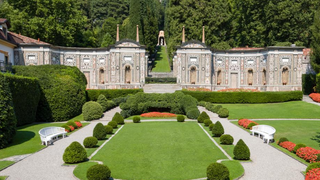 Sede del Foro de la Casa Europa-Ambrosetti