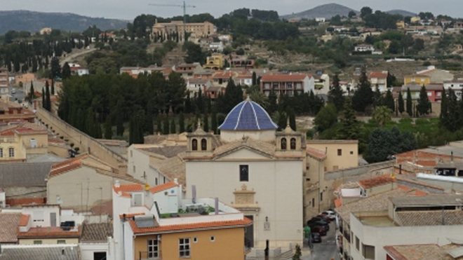Benigànim