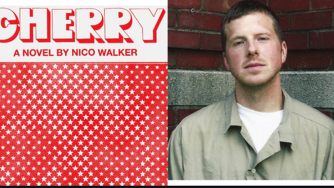 Nico Walker