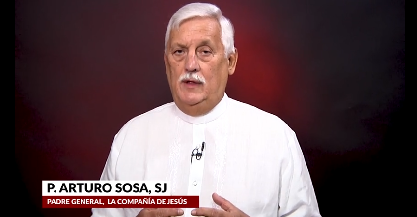 Arturo Sosa