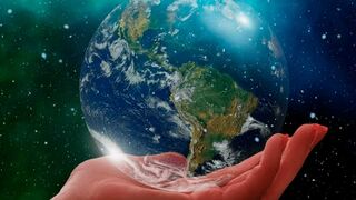 Jubileo de la Tierra, del 1 de septiembre al 4 de octubre