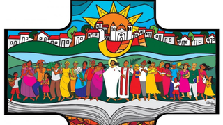 Las cebs y la sinodalidad