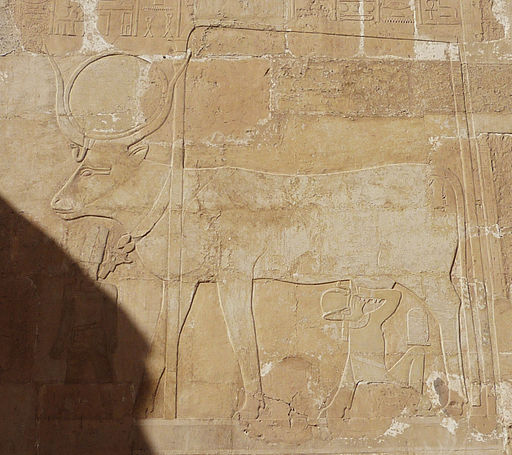 512px-Hatshepsut_temple5