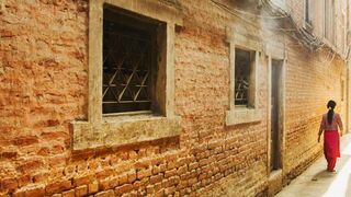 La esperanza brilla en Katmandú a pesar de la pandemia