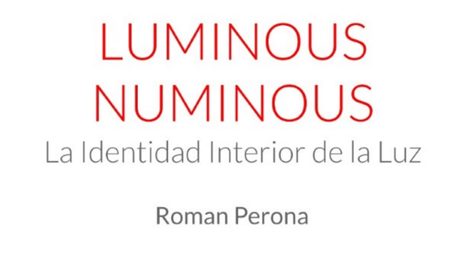 Exposición en O_LUMEN