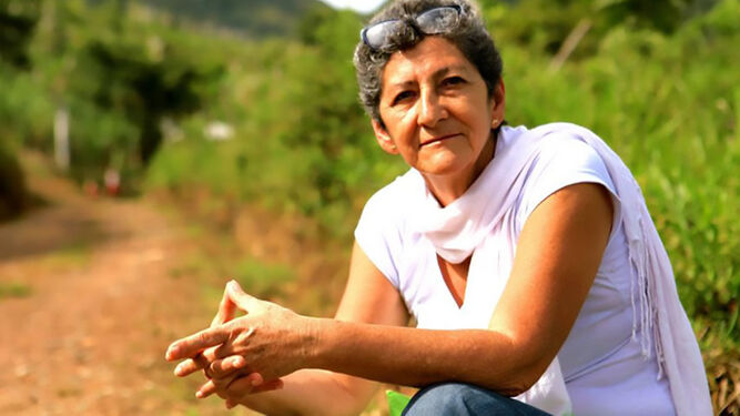 Pastora Mira