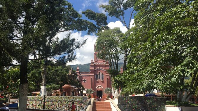 San Carlos Antioquia