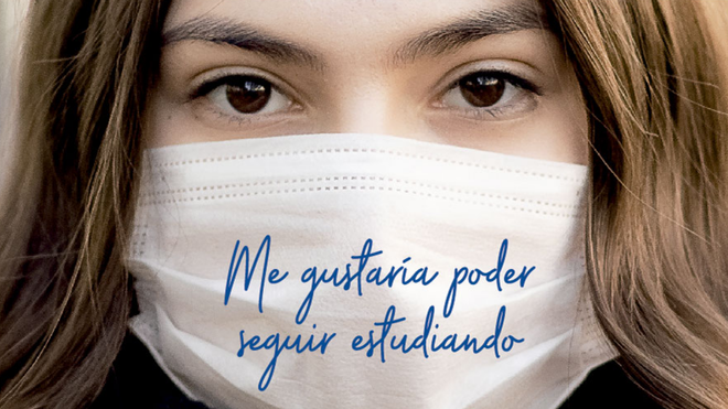 La Fundación Gondra Barandiarán colabora con el Fondo Becas Deusto COVID-19