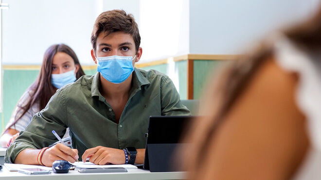 Comienza el curso en Comillas