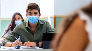 Comienza el curso en Comillas