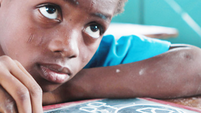 Misiones Salesianas lucha para que los niños no pierdan el curso