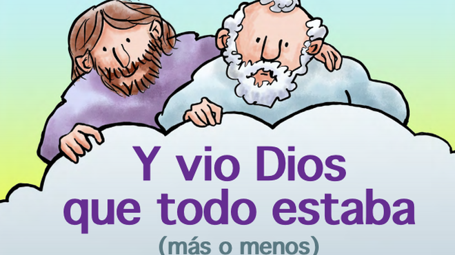 A modo de presentación