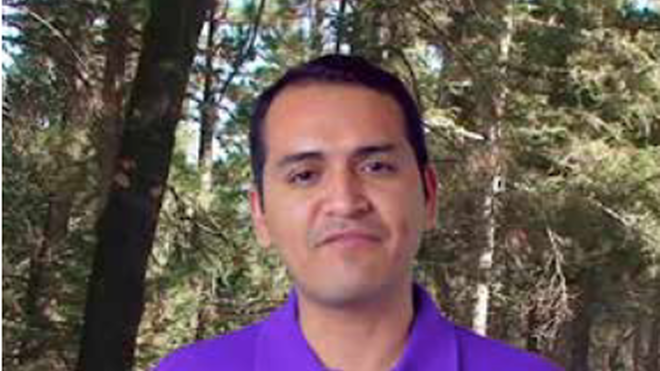 John Fredy Mayor