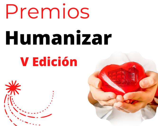 V Premios Humanizar