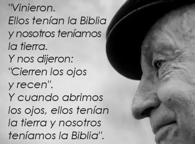 Eduardo Galeano