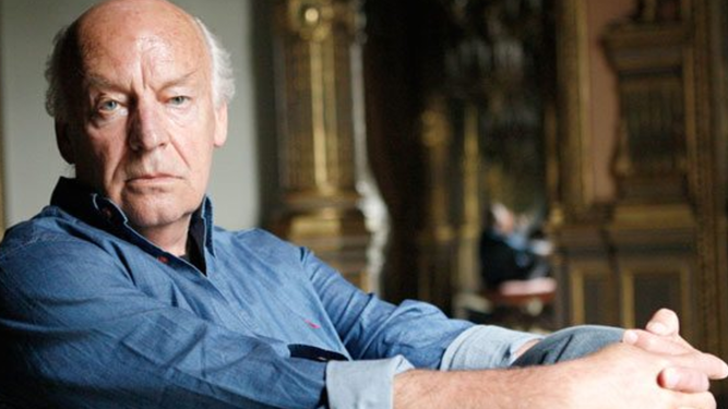 Galeano, escritor