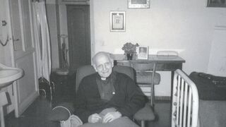 La alegría de sentirnos tan inseguros