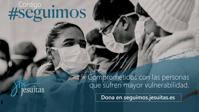 Contigo #Seguimos