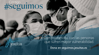 Contigo #Seguimos