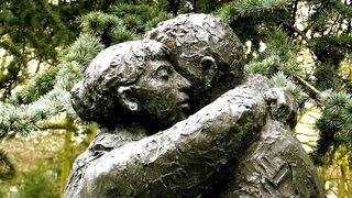 Comentario y video abiblico (domingo 24º "A")